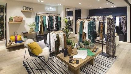 這個品牌門店推出免費借衣服務,為了&ldquo;上帝&rdquo;拼了【中國服裝圈&middot;1569期】