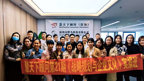 卓聚知識產(chǎn)權參加戰(zhàn)略規(guī)劃與企業(yè)文化專題交流活動