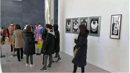 光陰的故事 二十四節氣文化遺產藝術設計展在韓國開幕，共筑東方文化橋梁